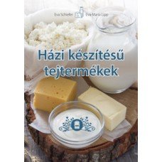 Házi készítésű tejtermékek     11.95 + 1.95 Royal Mail